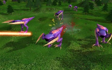 total annihilation remake